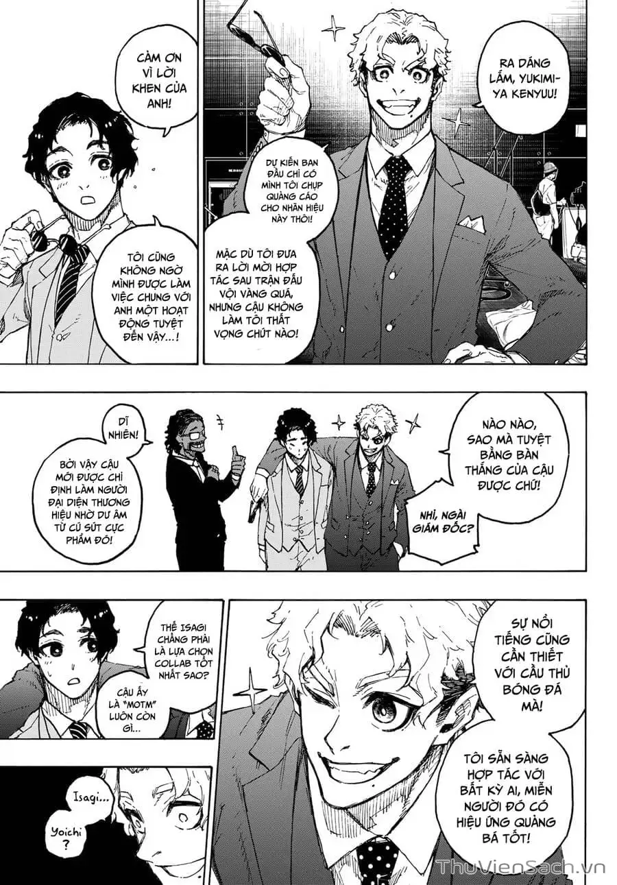 Chapter 227 - Image 6