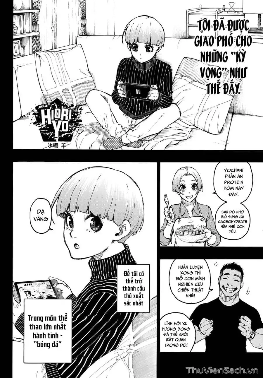 Chapter 228 - Image 1