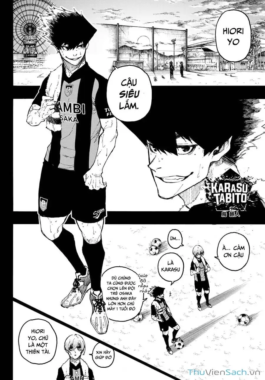 Chapter 228 - Image 11