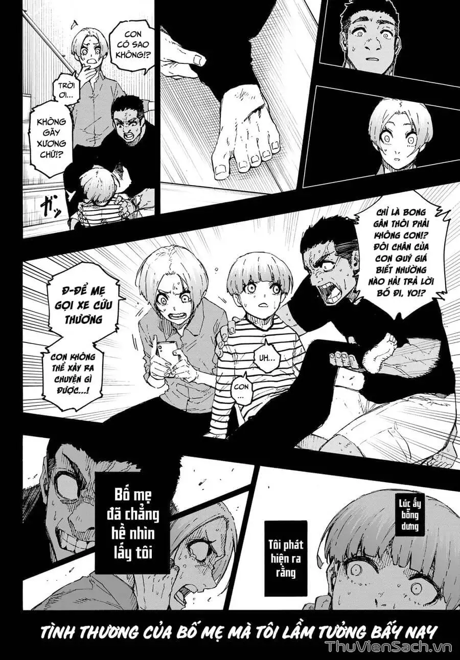 Chapter 228 - Image 7