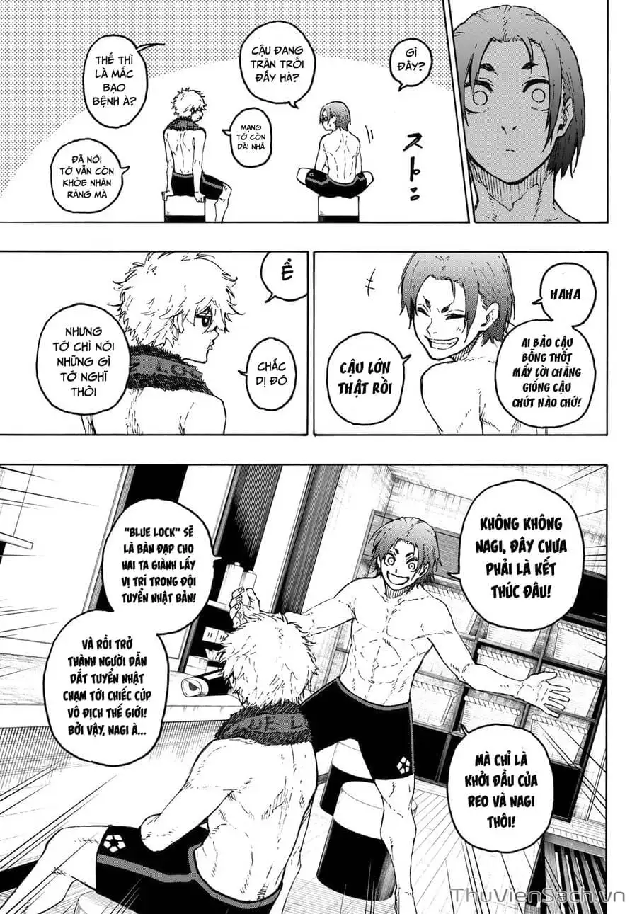 Chapter 229 - Image 12