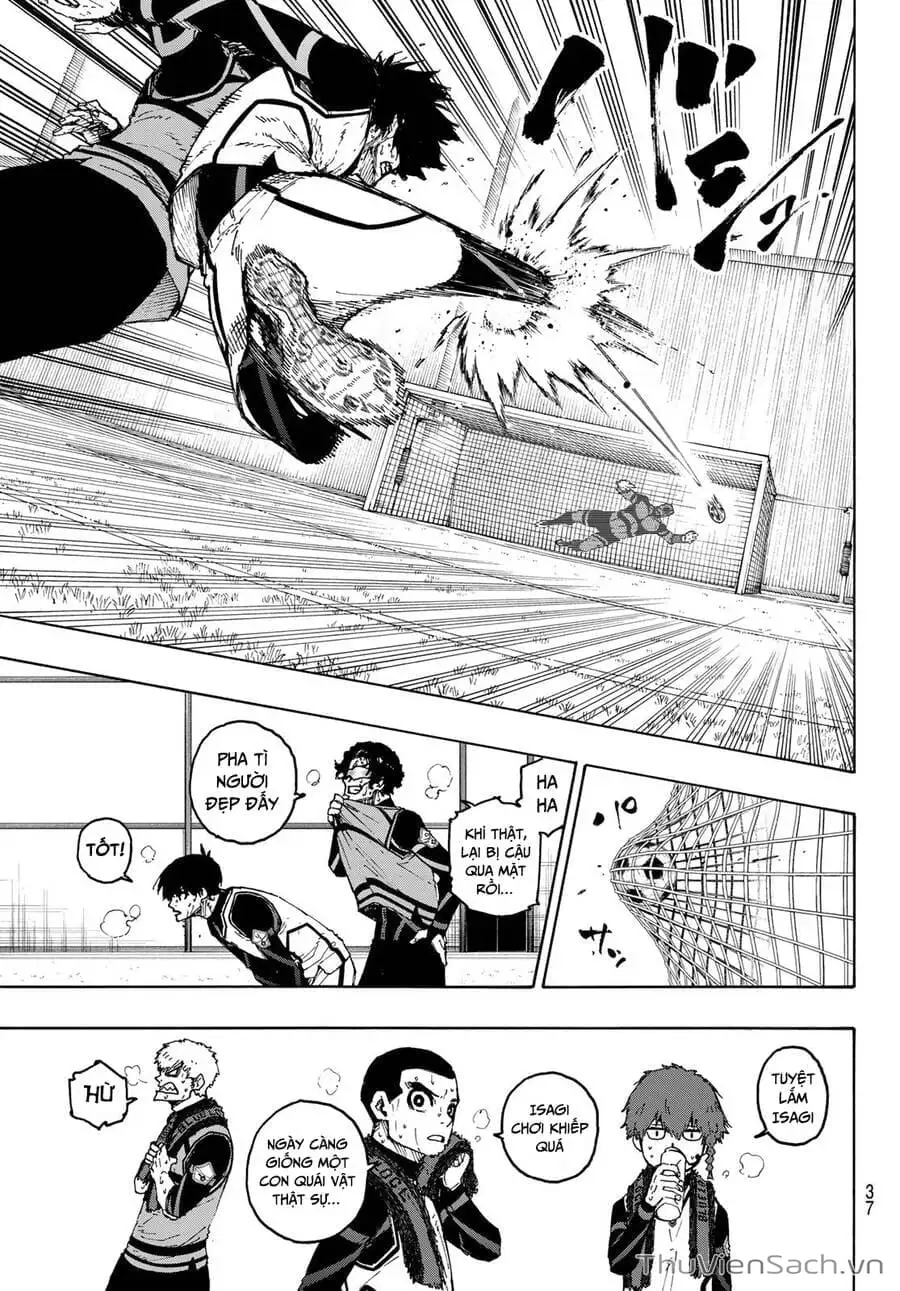 Chapter 230 - Image 10