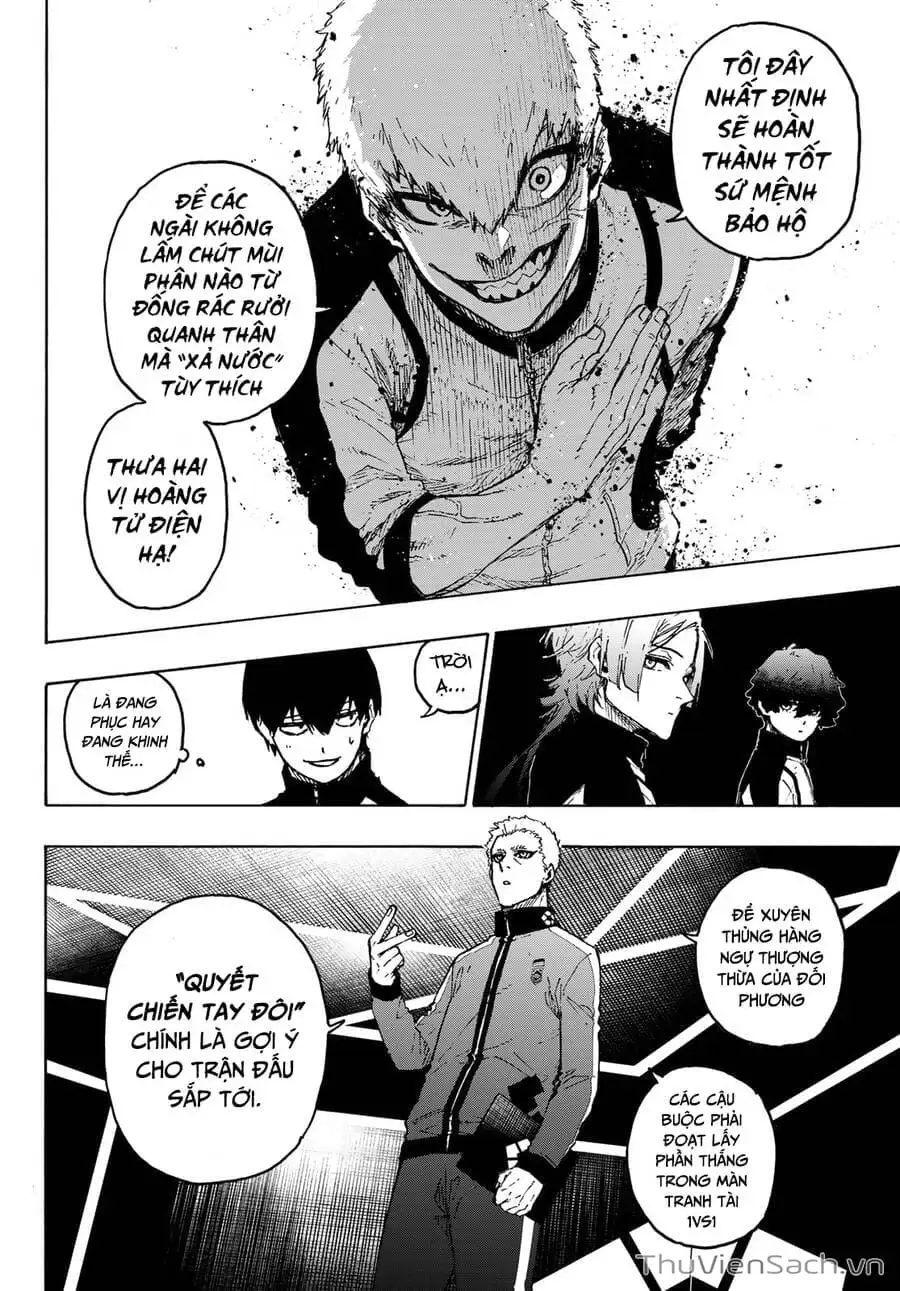 Chapter 232 - Image 2