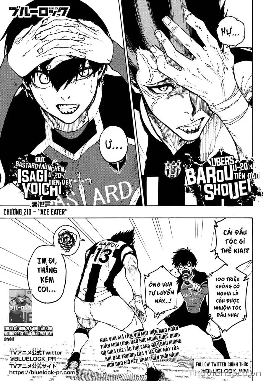 Chapter 232 - Image 11