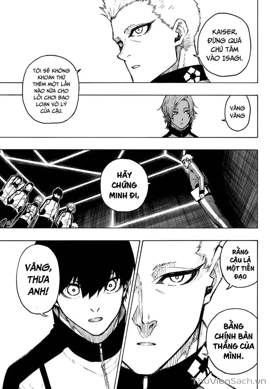 Chapter 232 - Image 3