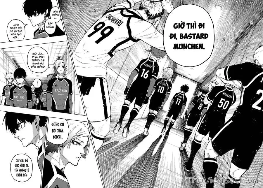 Chapter 232 - Image 4