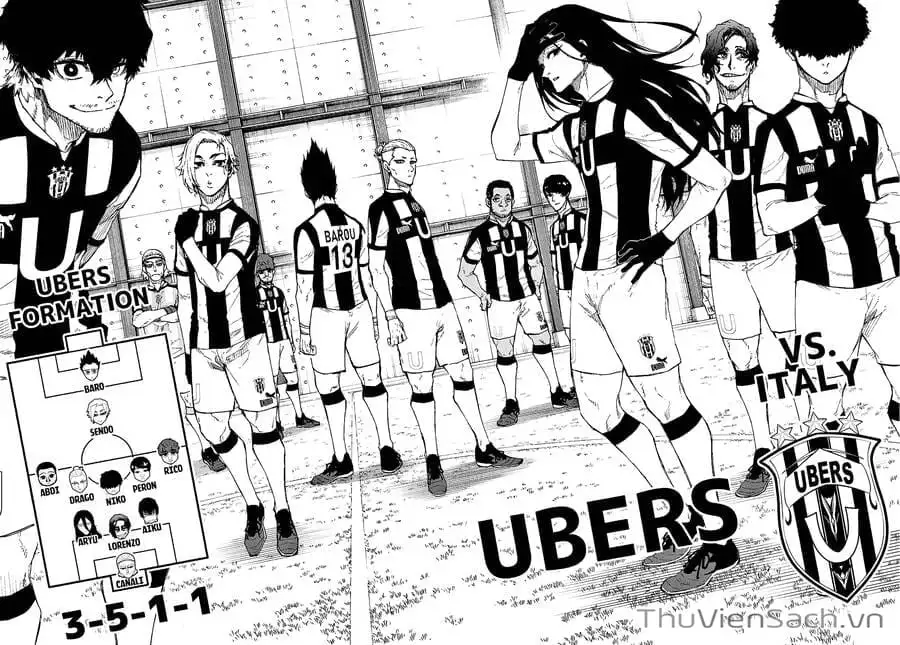 Chapter 232 - Image 5