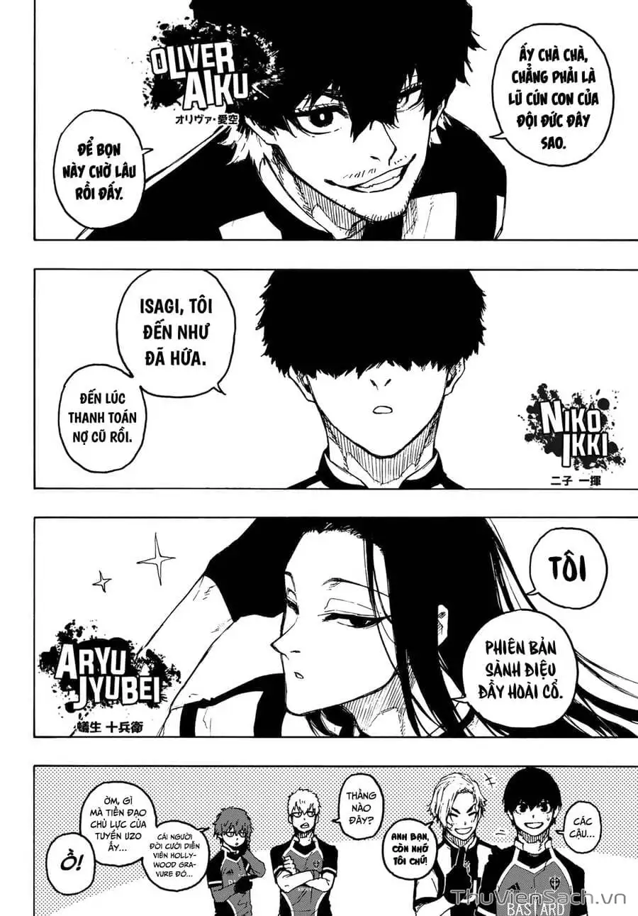 Chapter 232 - Image 6