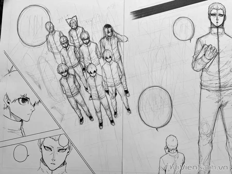 Chapter 232 - Image 10