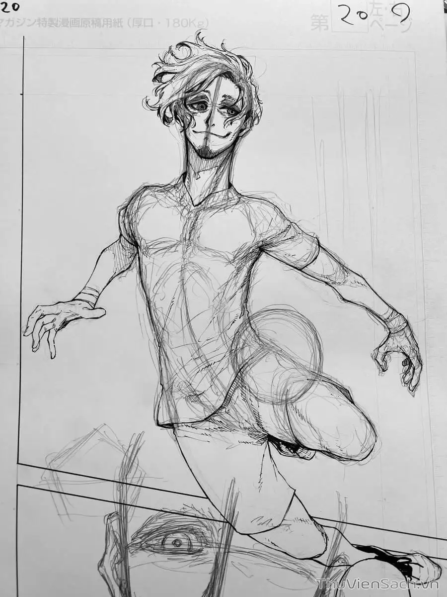 Chapter 233 - Image 11