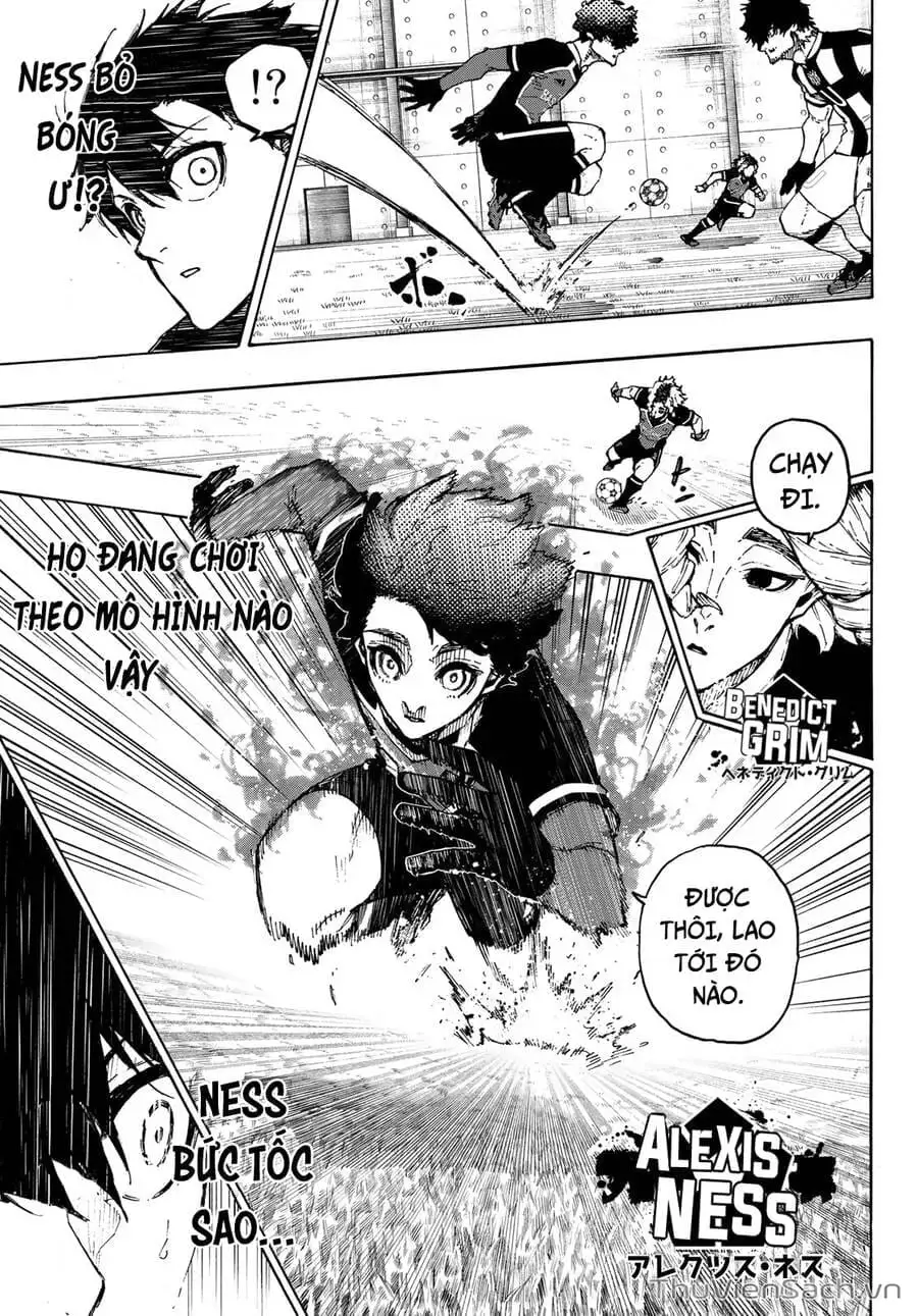 Chapter 233 - Image 6