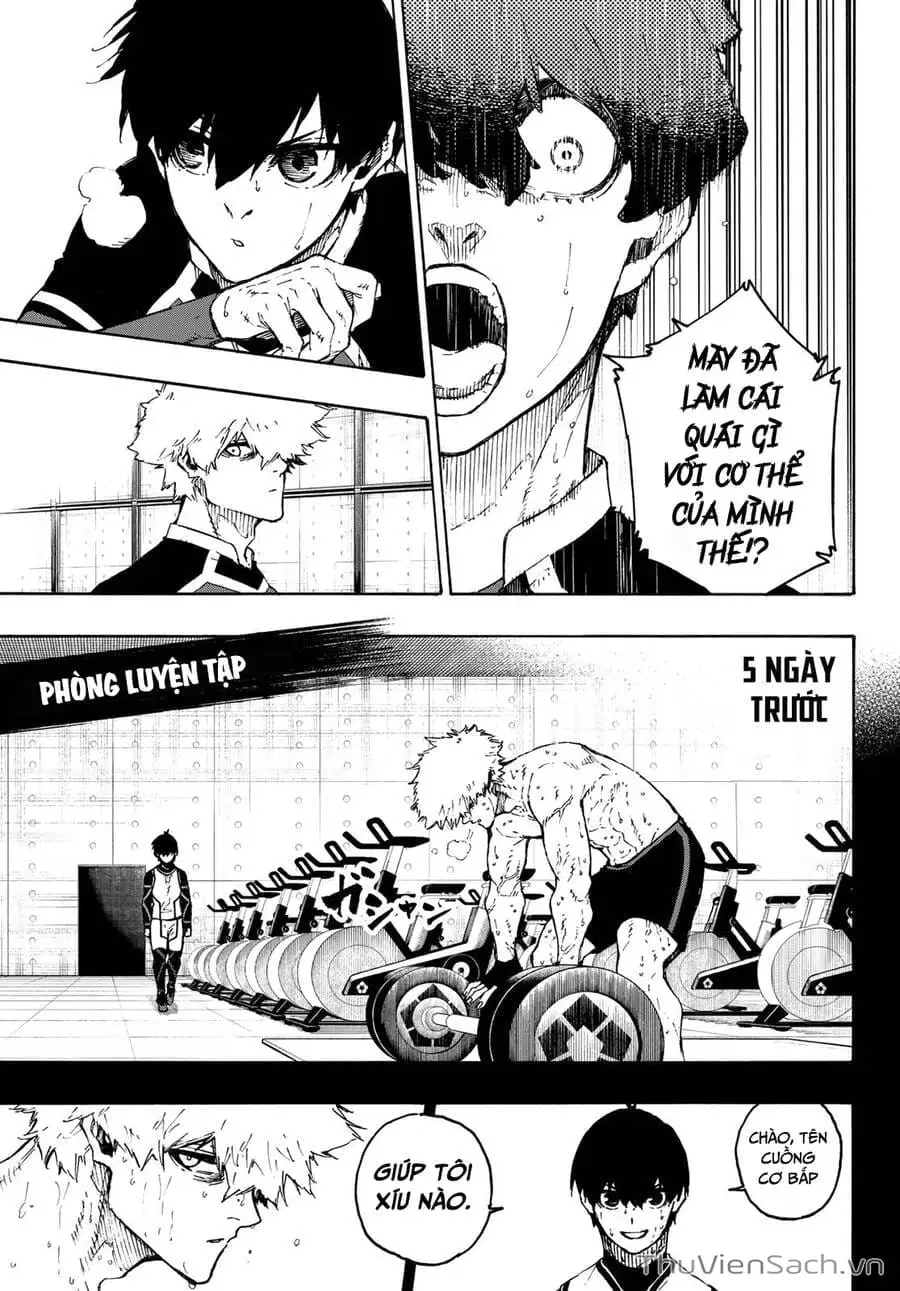 Chapter 236 - Image 11