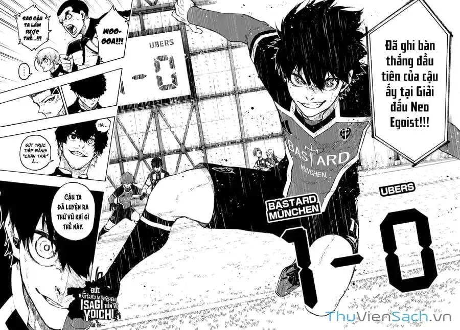 Chapter 236 - Image 9