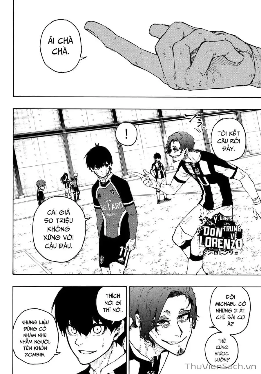 Chapter 237 - Image 11