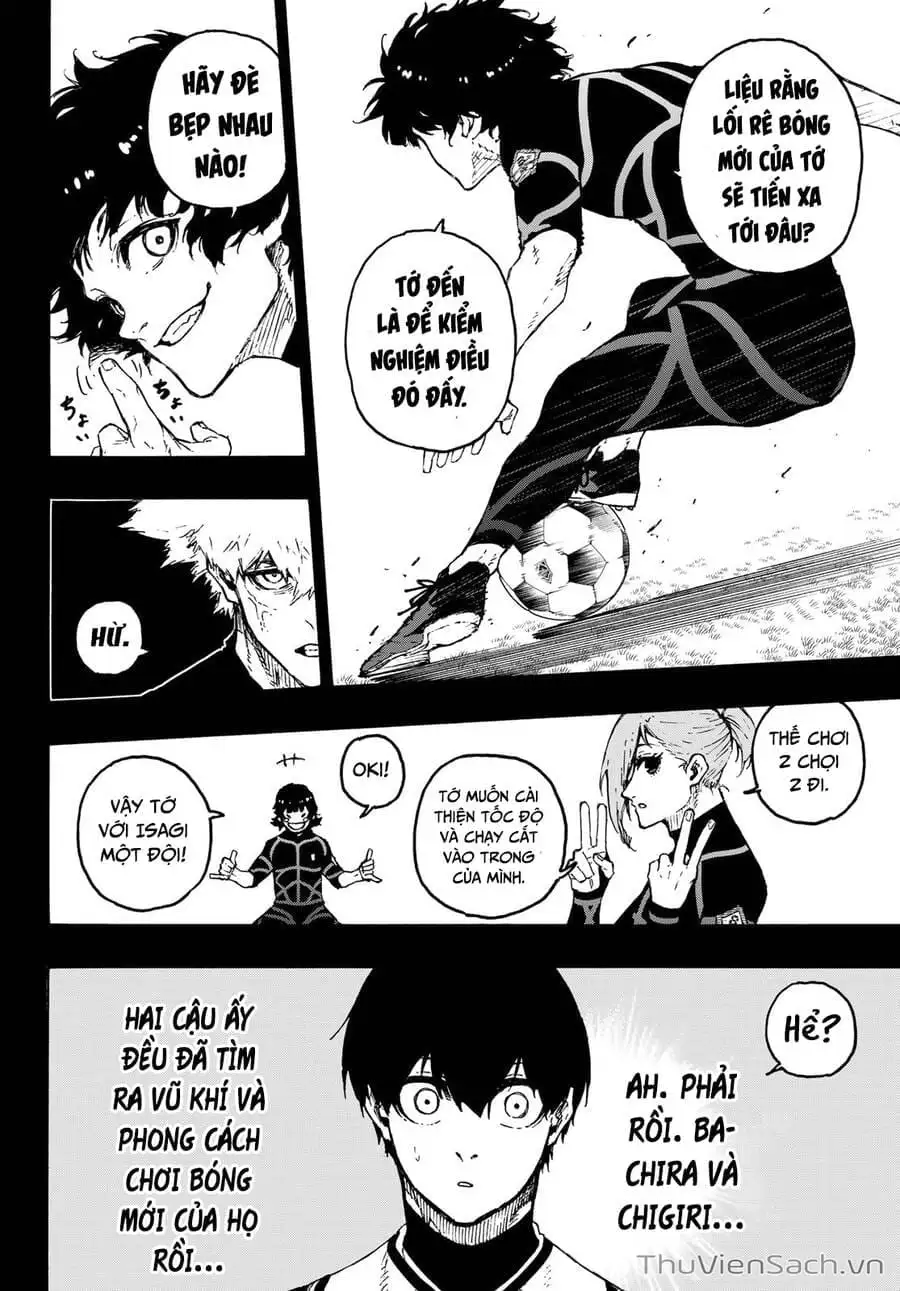 Chapter 237 - Image 4