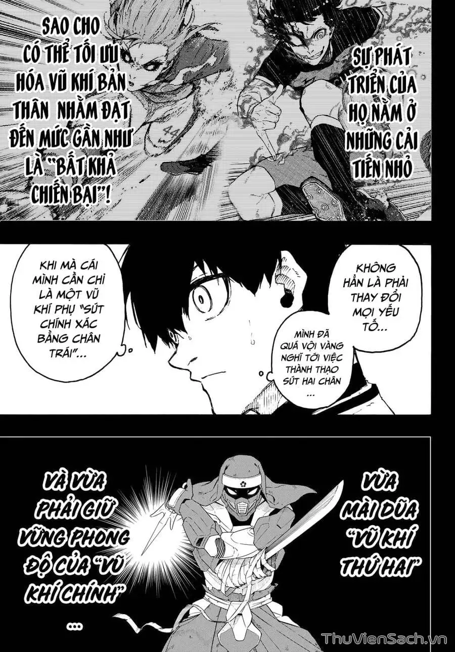 Chapter 237 - Image 5