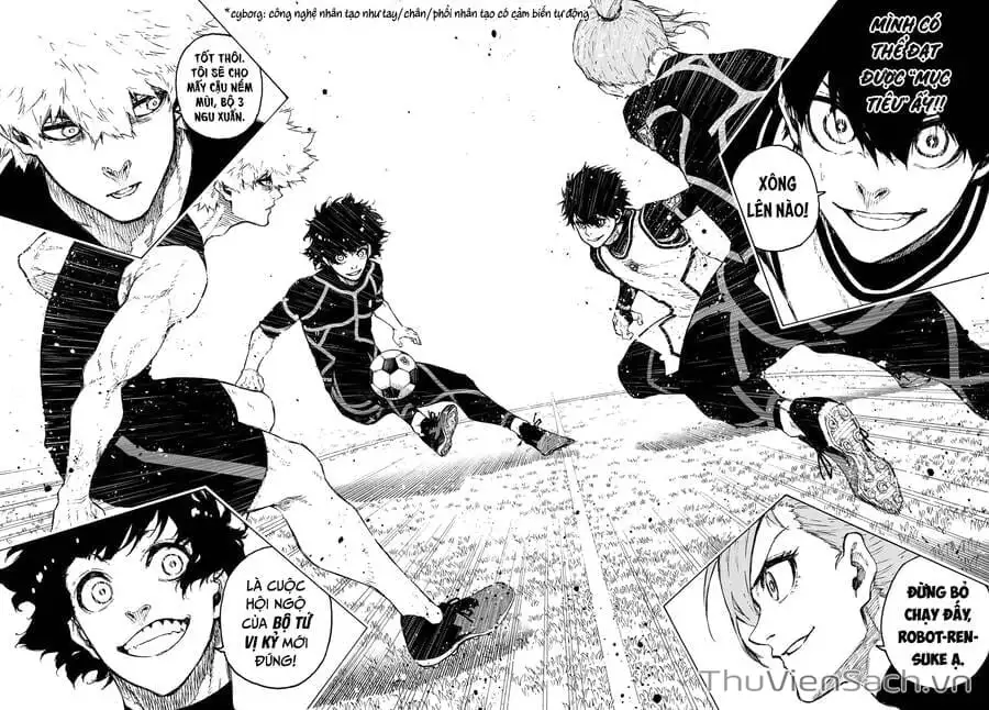 Chapter 237 - Image 6