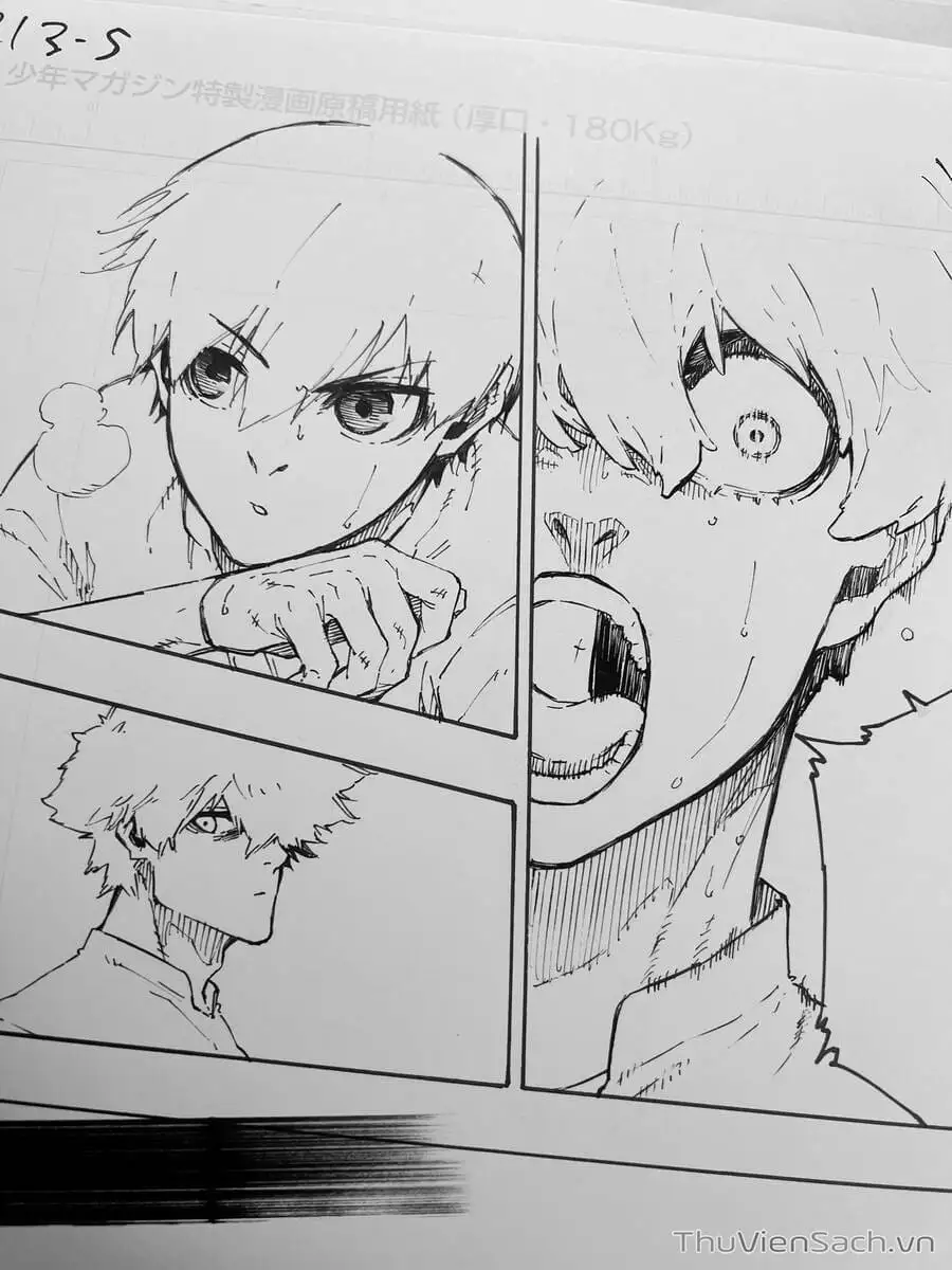 Chapter 237 - Image 8