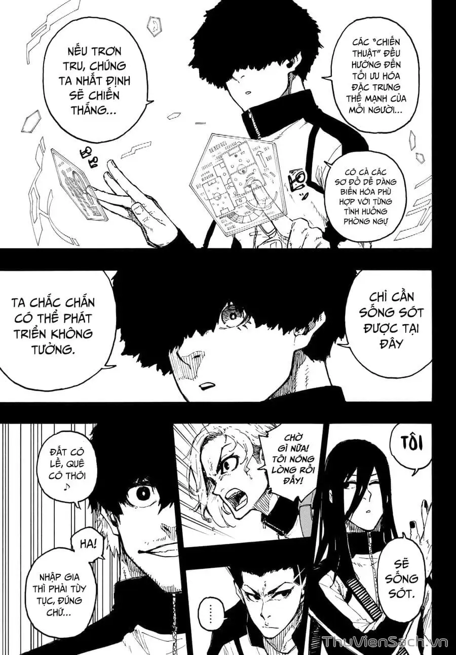 Chapter 238 - Image 4