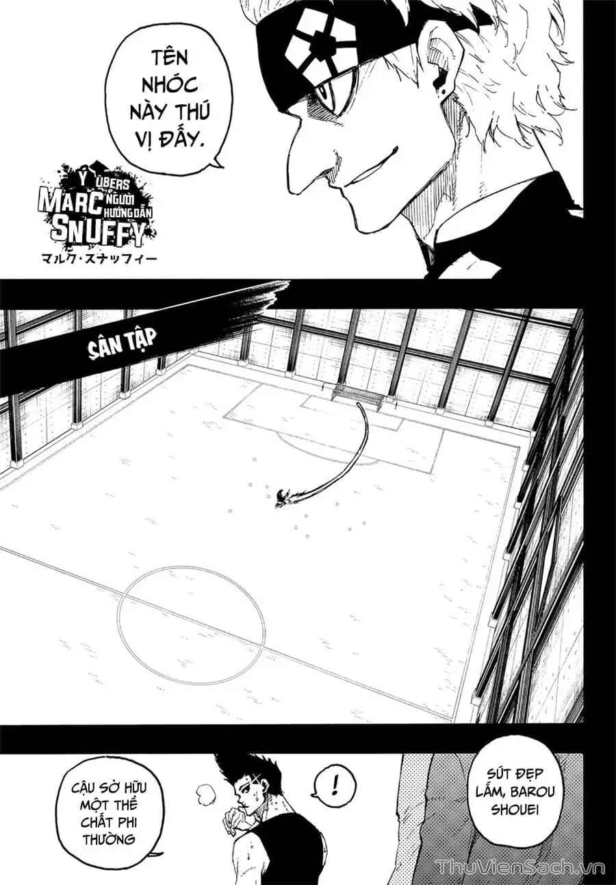 Chapter 239 - Image 2