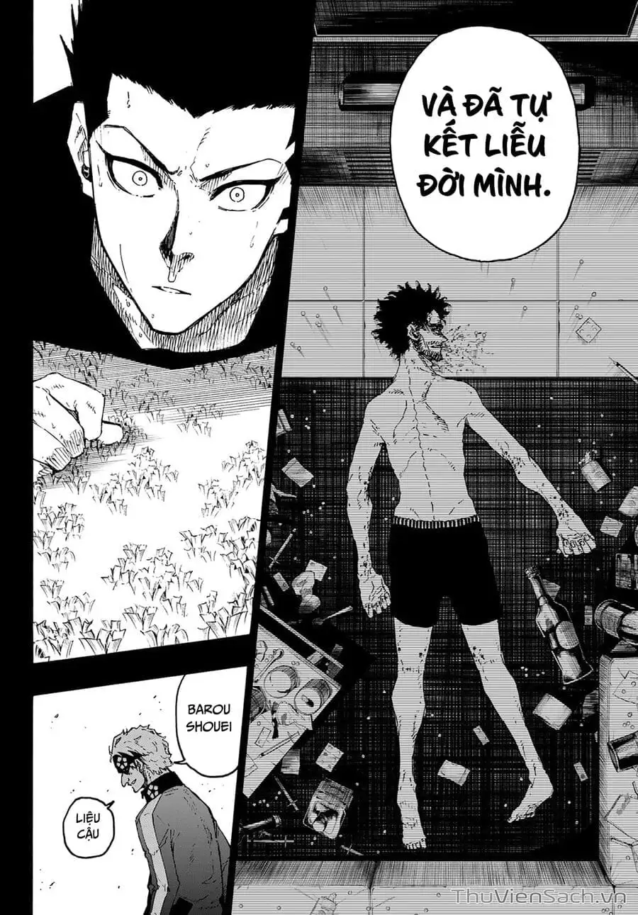 Chapter 239 - Image 11
