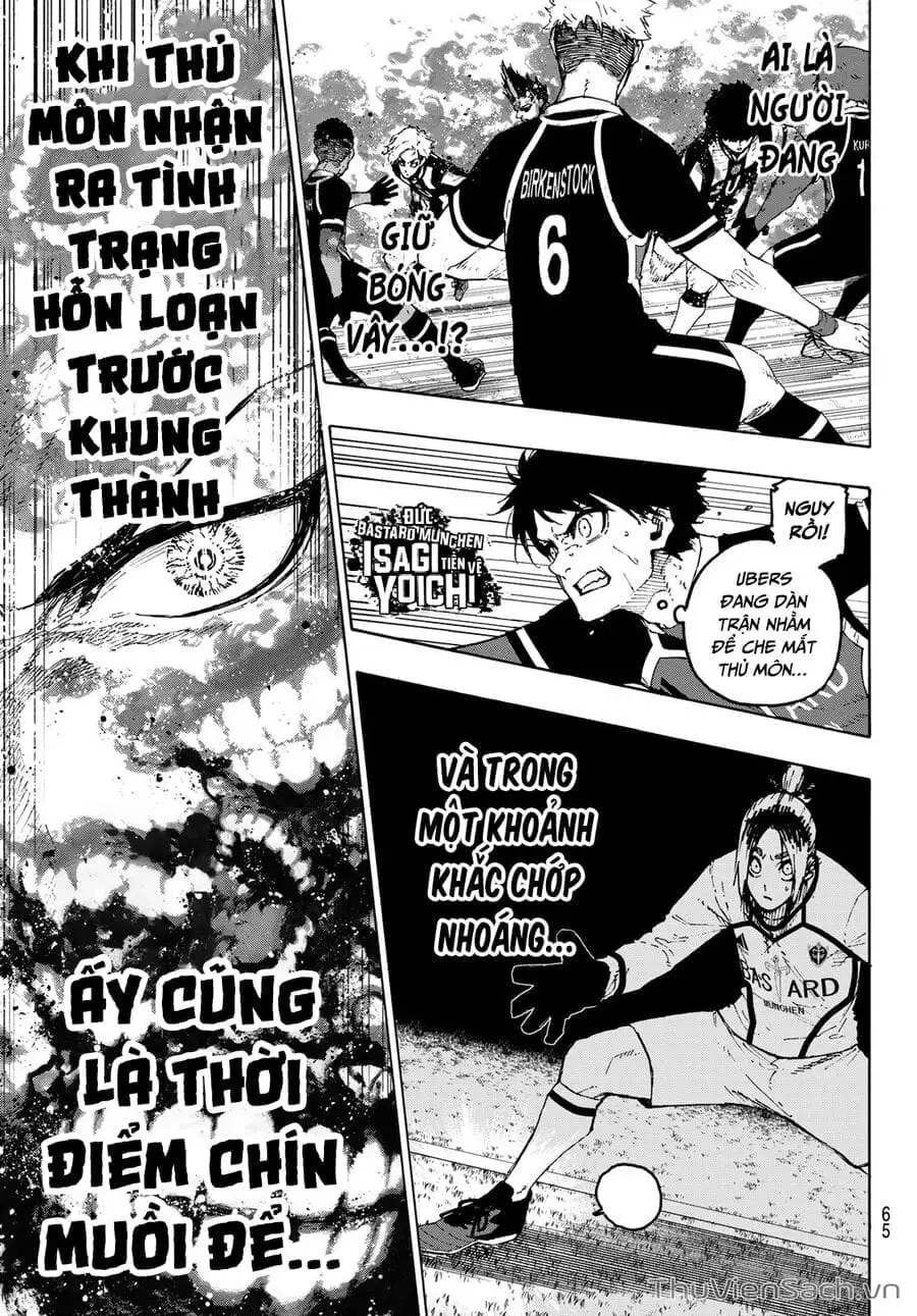 Chapter 240 - Image 14