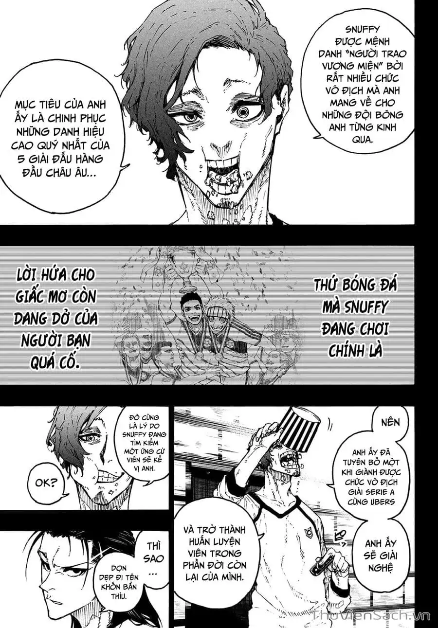 Chapter 240 - Image 4