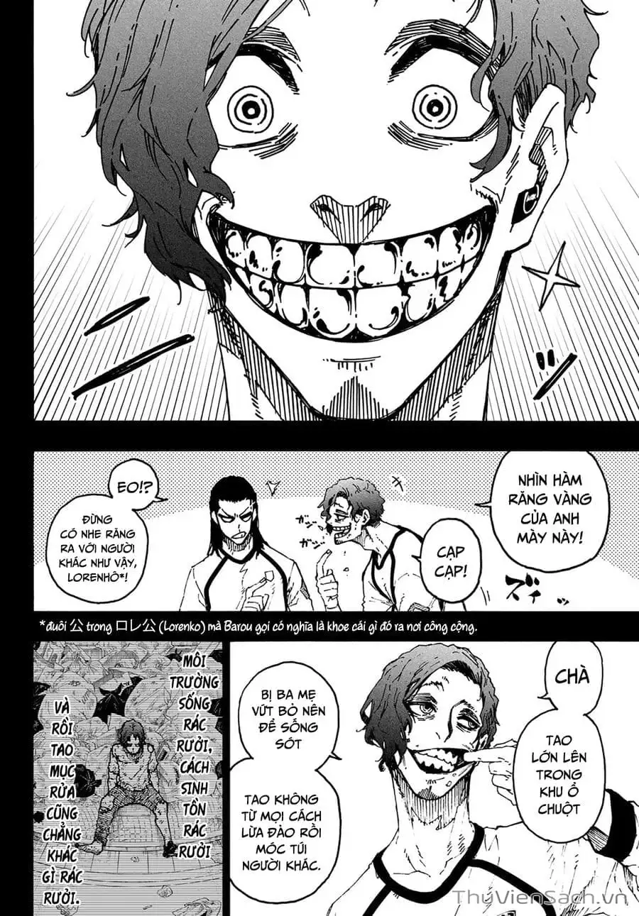 Chapter 240 - Image 5