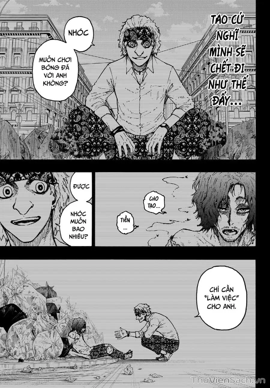 Chapter 240 - Image 6