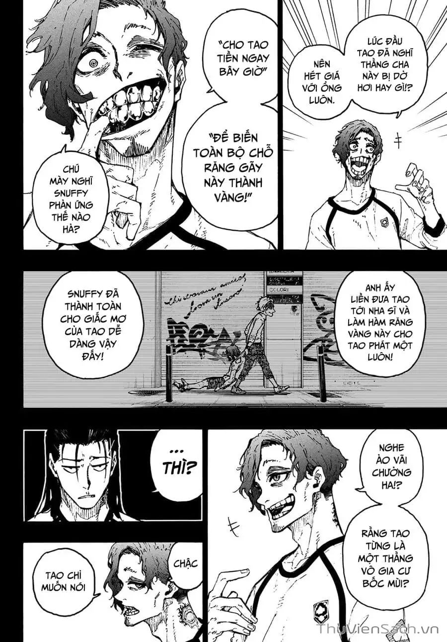 Chapter 240 - Image 7