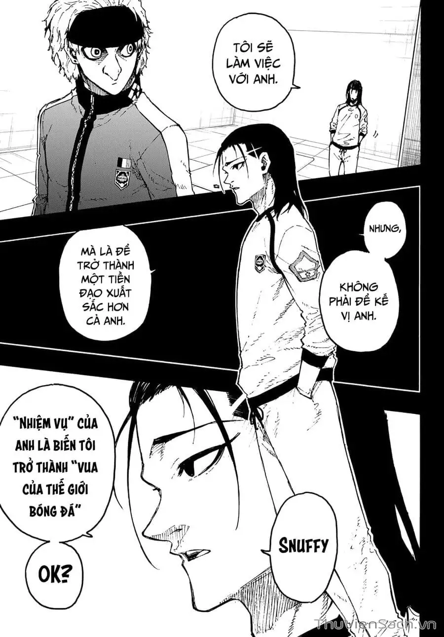 Chapter 240 - Image 10