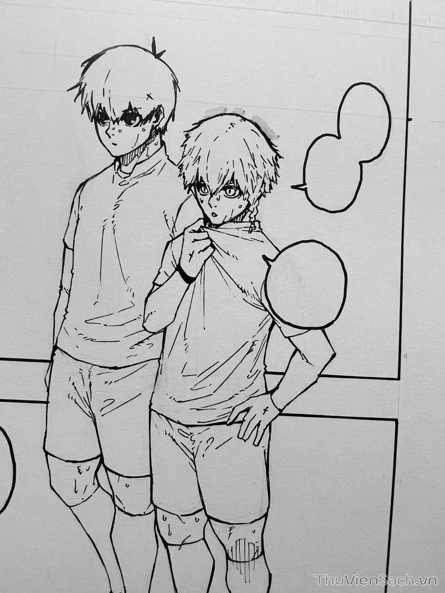 Chapter 242 - Image 3