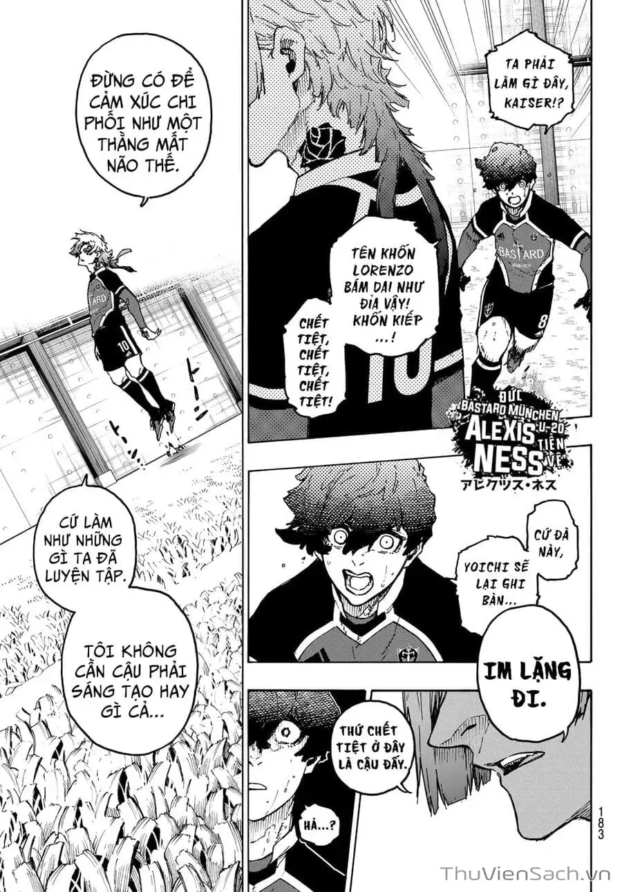 Chapter 243 - Image 3