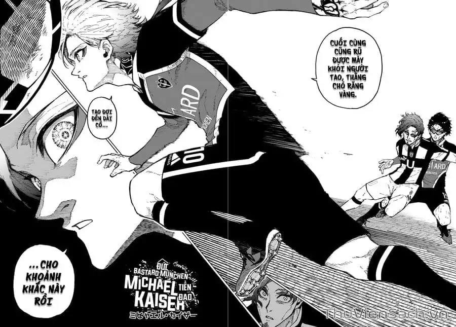 Chapter 244 - Image 18