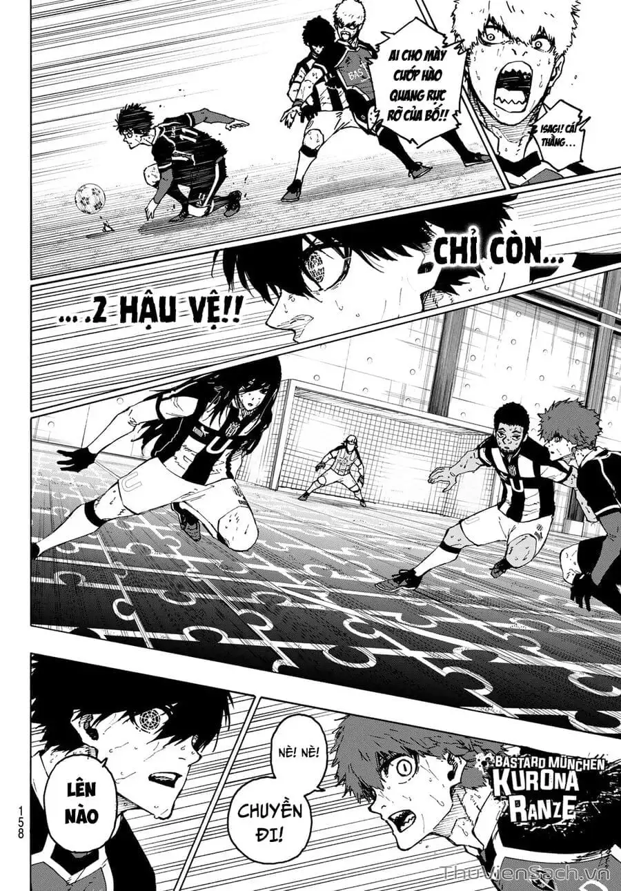 Chapter 244 - Image 4