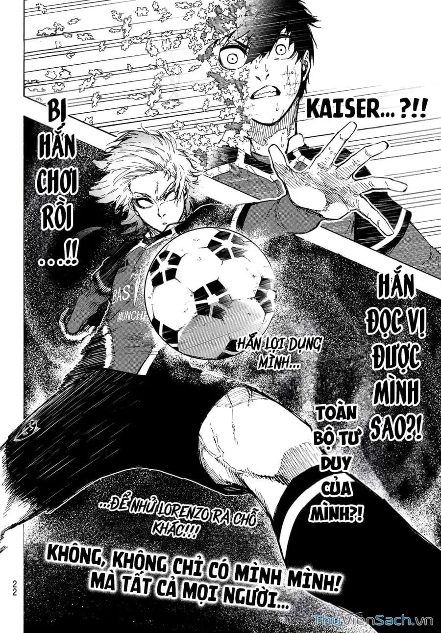 Chapter 245 - Image 1