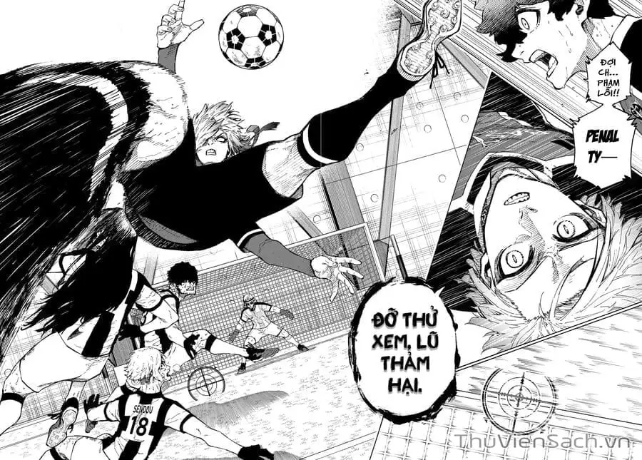 Chapter 245 - Image 5