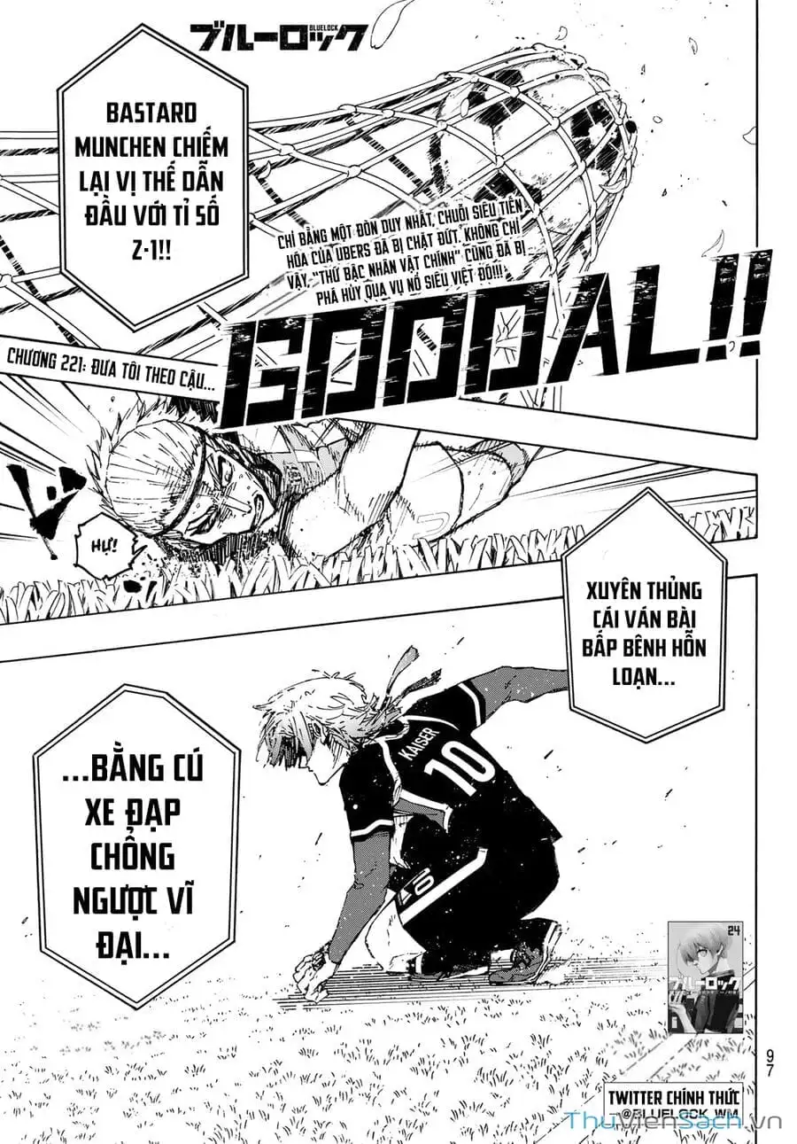 Chapter 245 - Image 10