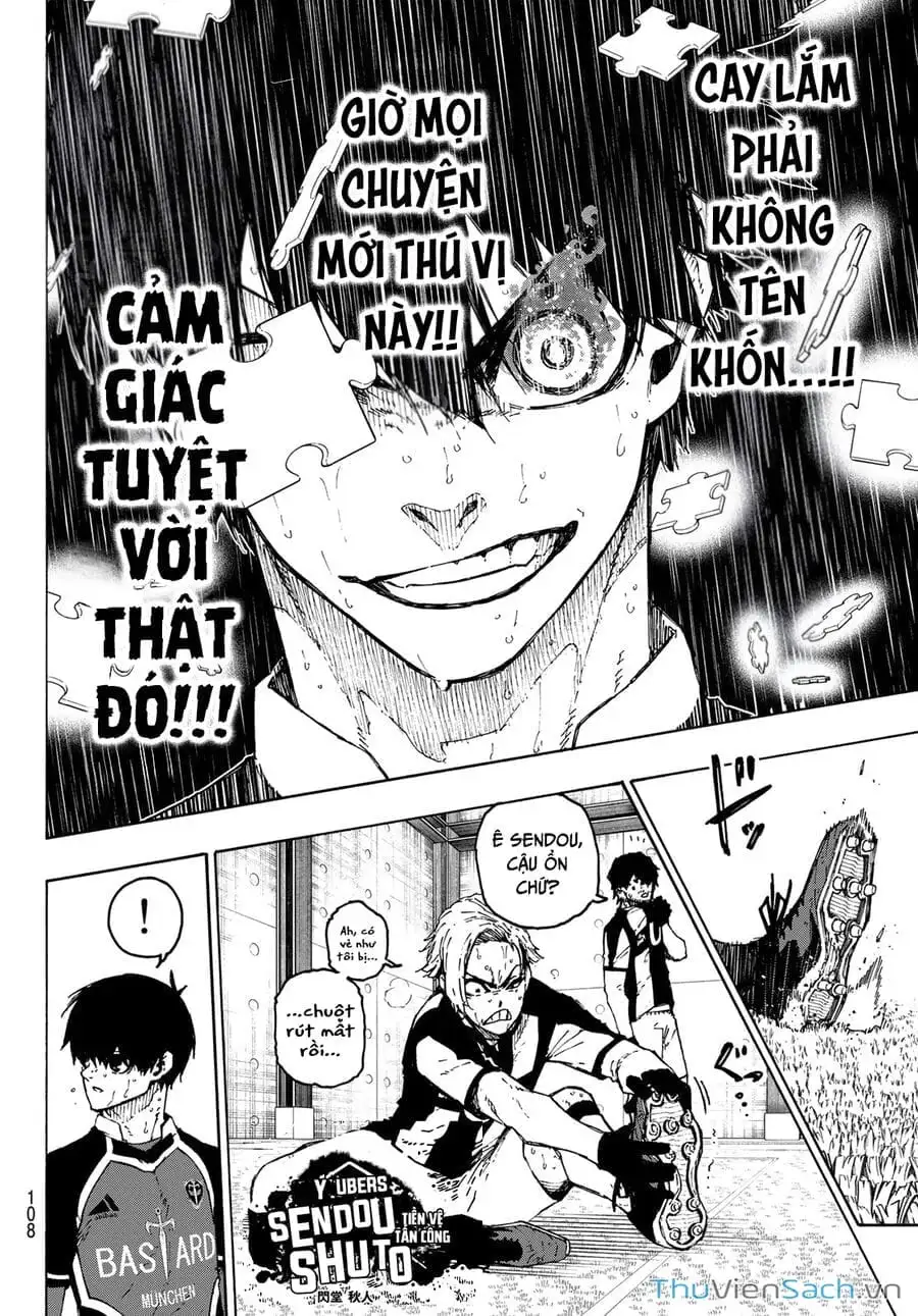 Chapter 246 - Image 2
