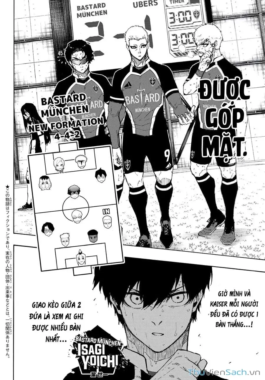 Chapter 246 - Image 12