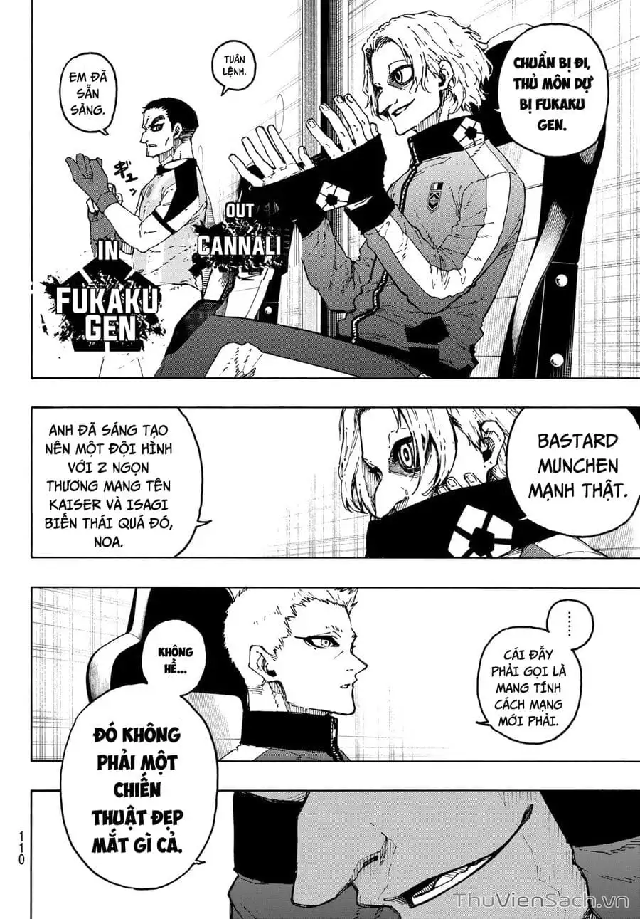 Chapter 246 - Image 4