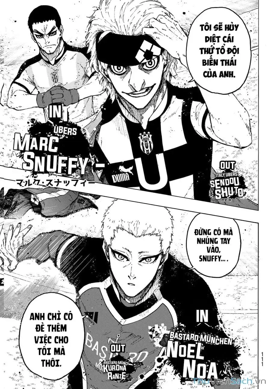 Chapter 246 - Image 5