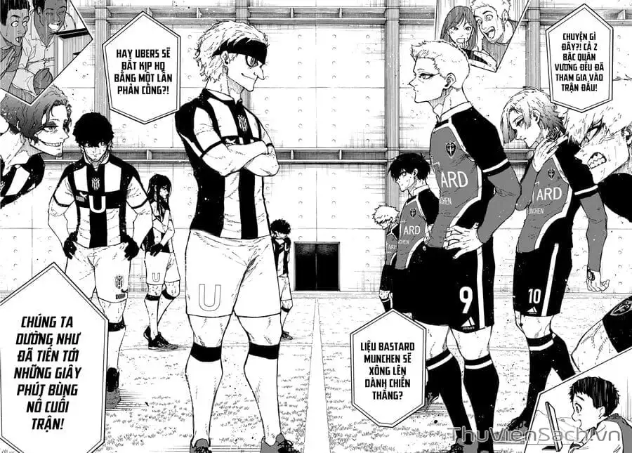 Chapter 246 - Image 6