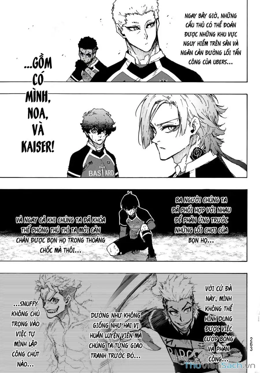 Chapter 248 - Image 2