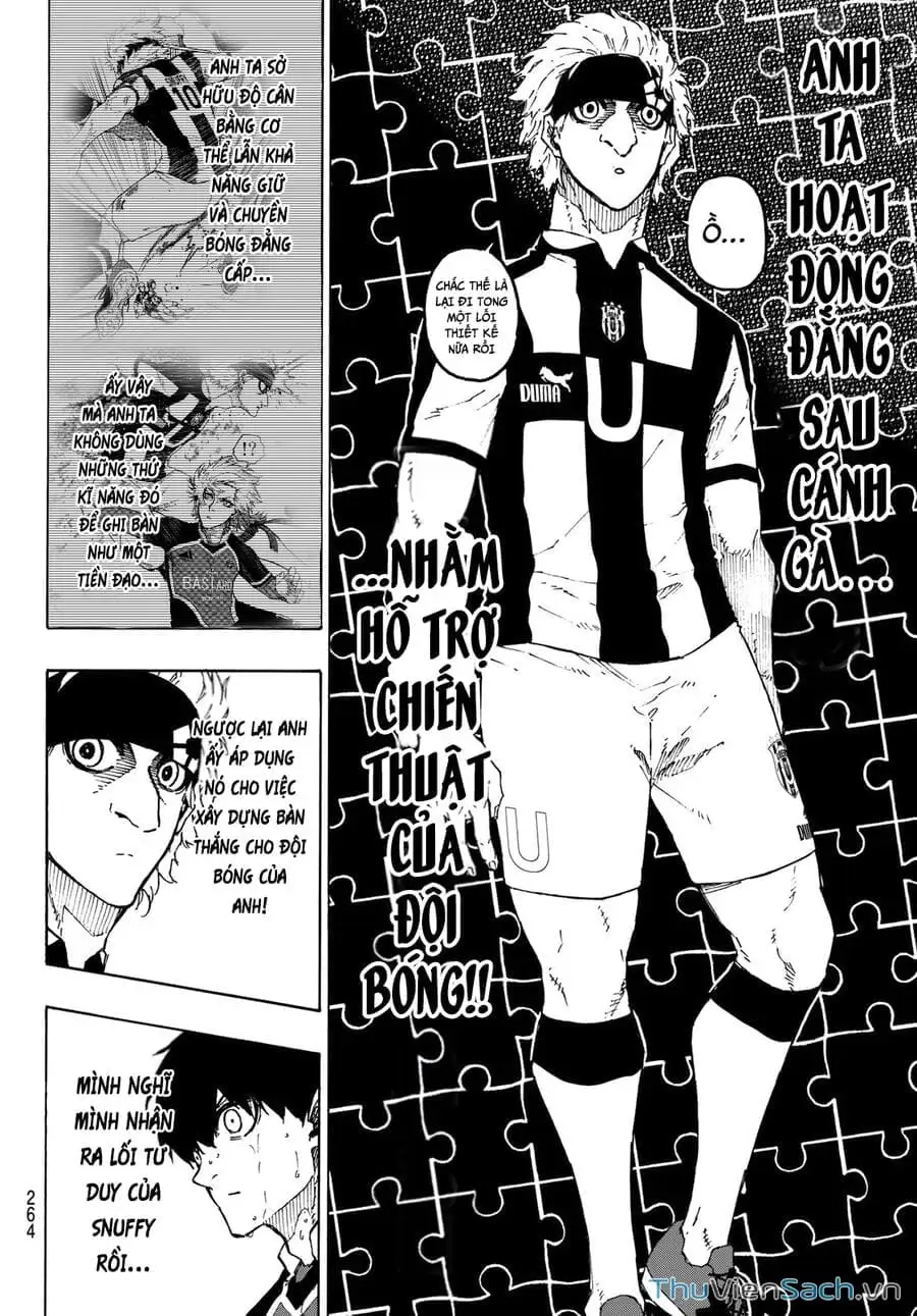 Chapter 248 - Image 3