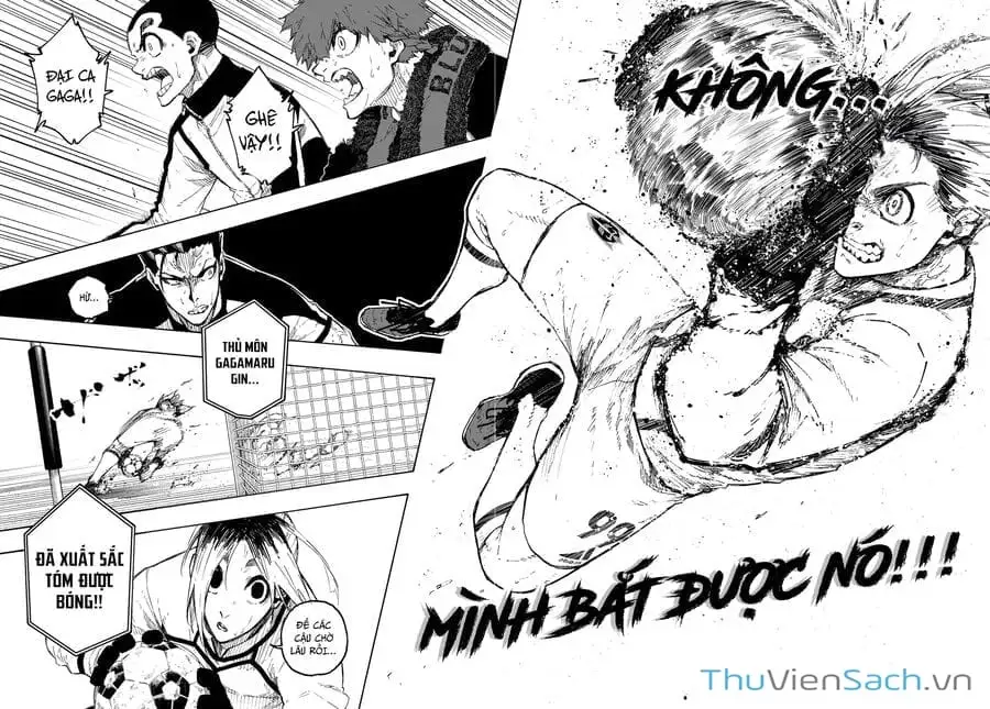 Chapter 249 - Image 17