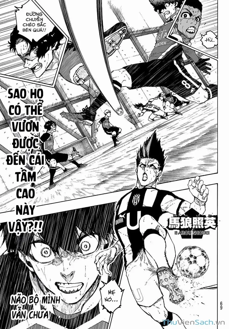 Chapter 249 - Image 9