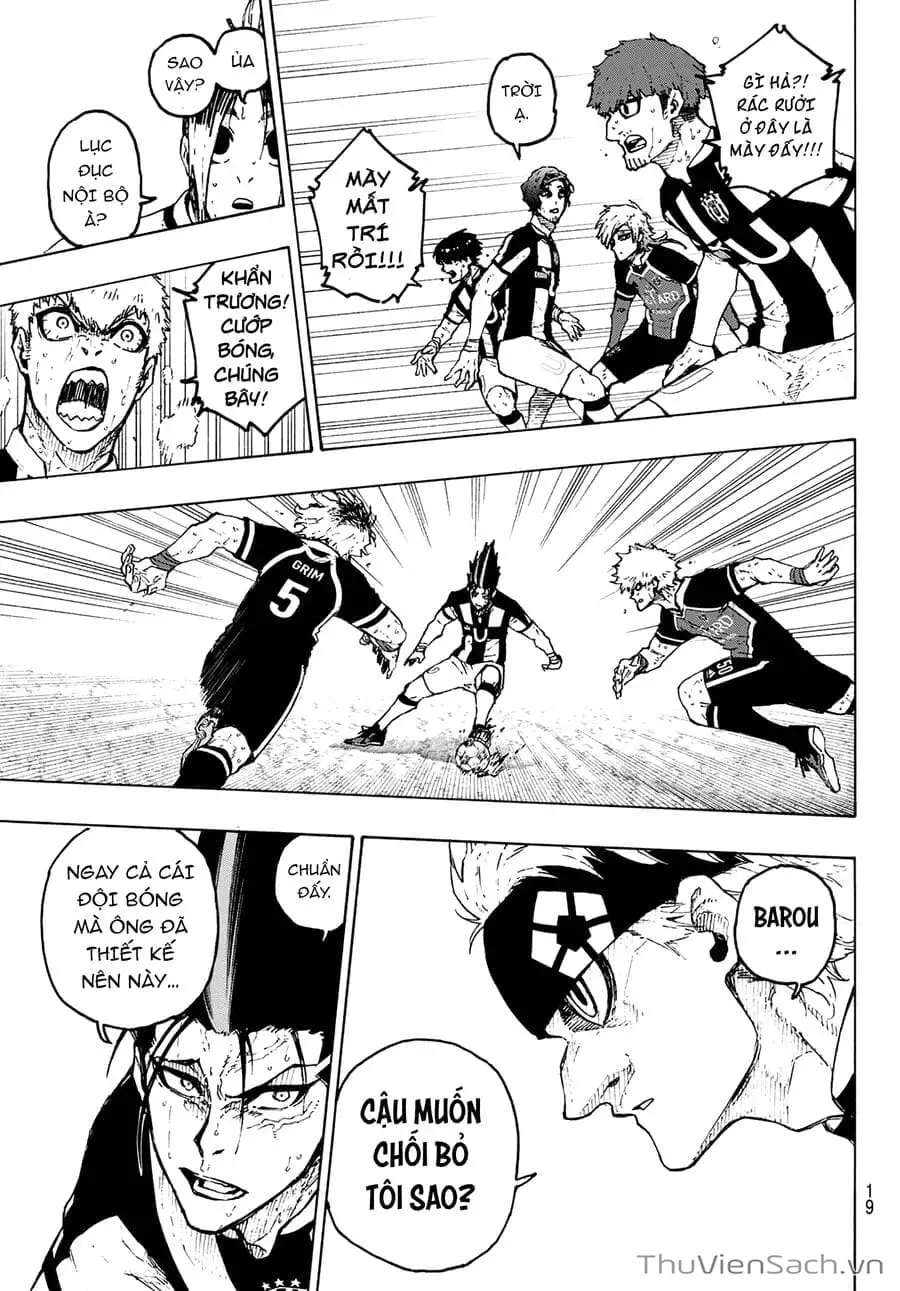 Chapter 252 - Image 1
