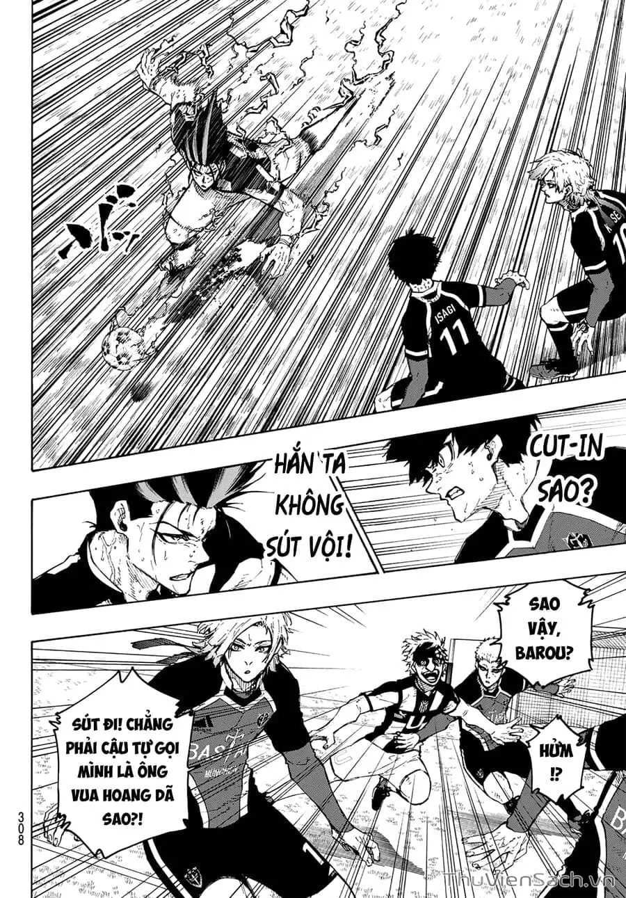 Chapter 253 - Image 1