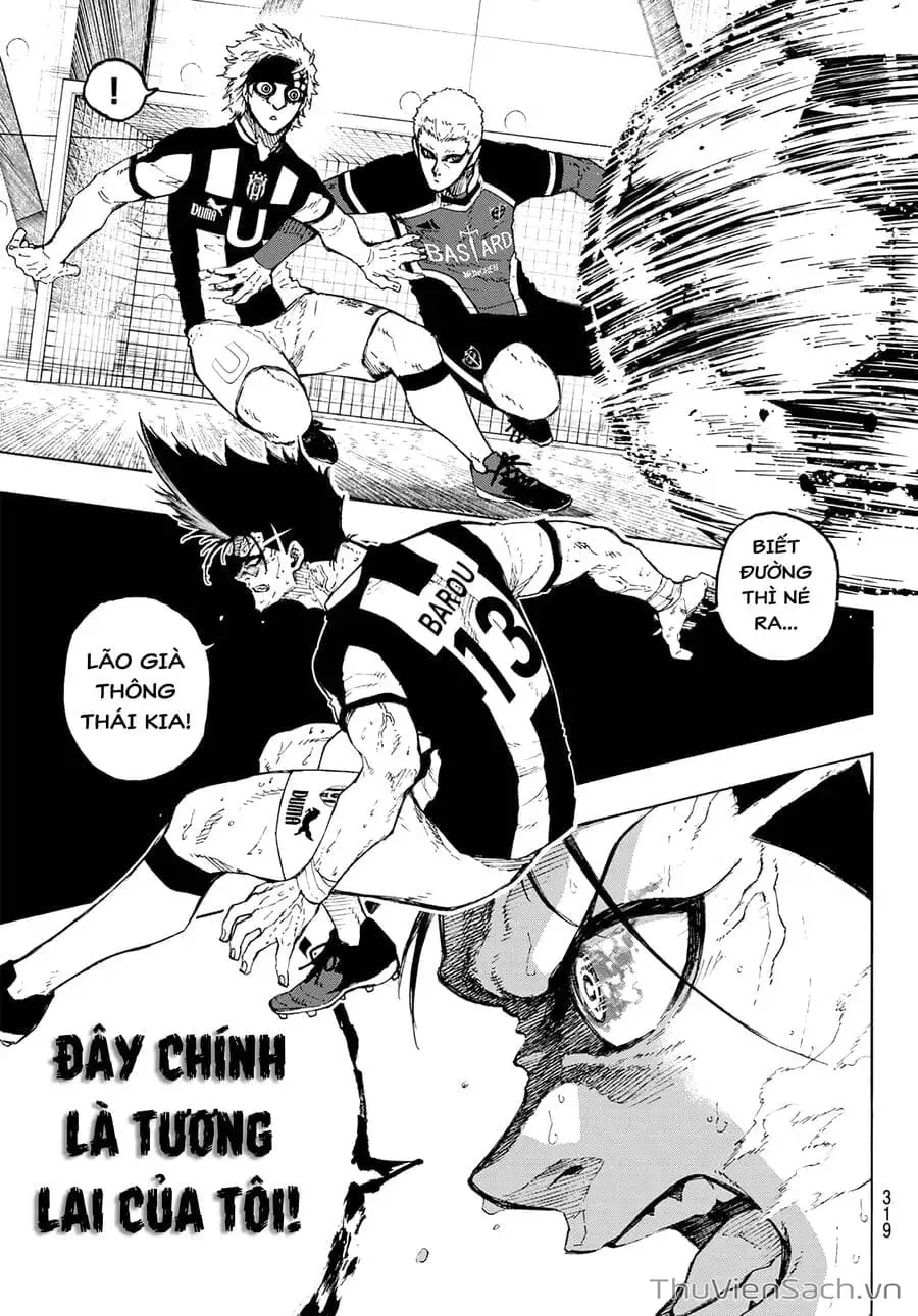Chapter 253 - Image 9